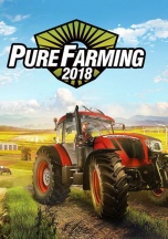 Pure Farming 2018: Digital Deluxe Edition