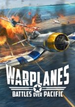 Warplanes: Battles over Pacific