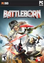 Battleborn (2016)