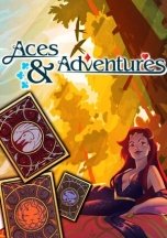 Aces and Adventures