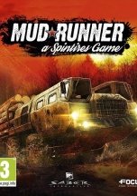 Spintires: MudRunner