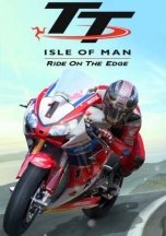 TT Isle of Man (2018)