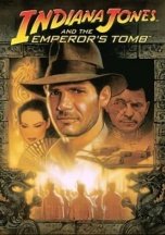 Indiana Jones and the Emperor's Tomb