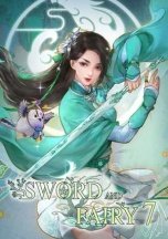 Chinese Paladin: Sword and Fairy 7