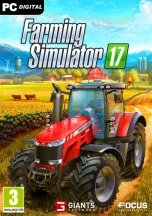 Farming Simulator 17