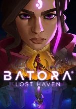 Batora: Lost Haven