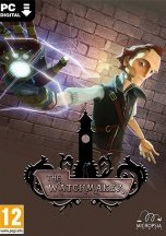 The Watchmaker (2018)