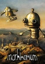 Machinarium