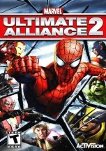 Marvel: Ultimate Alliance 2