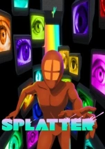 Splatter - Zombiecalypse Now