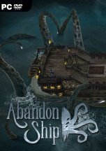 Abandon Ship (2019)