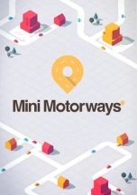 Mini Motorways