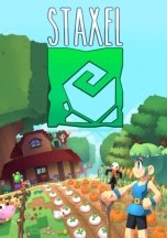 Staxel (2019)