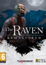 The Raven Remastered