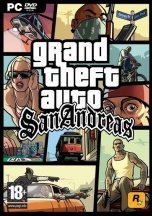 Grand Theft Auto: San Andreas