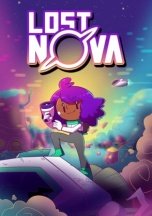 Lost Nova