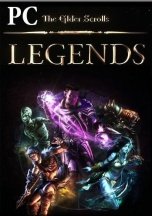 The Elder Scrolls: Legends