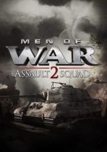 Men of War: Assault Squad 2