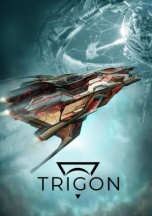Trigon: Space Story (Deluxe Edition)