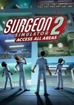 Surgeon Simulator 2