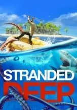 Stranded Deep