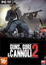 Guns, Gore & Cannoli 2