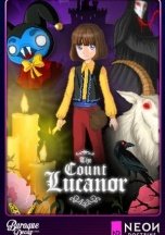 The Count Lucanor