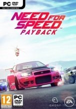 Need for Speed: Payback