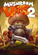 Mushroom Wars 2