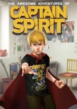 The Awesome Adventures of Captain Spirit (2018)