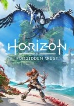 Horizon Forbidden West