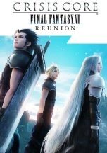 CRISIS CORE –FINAL FANTASY VII – REUNION