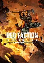 Red Faction: Guerilla re-Mars-tered Edition