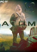 ATOM RPG: Post-apocalyptic indie game