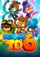 Bloons TD 6