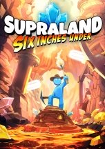 Supraland Six Inches Under