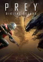 Prey: Digital Deluxe (2017)