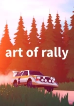 art of rally: Deluxe Edition