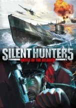 Silent Hunter V: Battle of the Atlantic