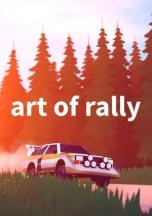 art of rally: Deluxe Edition