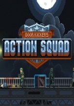 Door Kickers: Action Squad (2018)