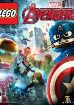 Lego Marvel's Avengers (2016)