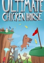 Ultimate Chicken Horse