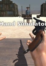 Hand Simulator (2017)