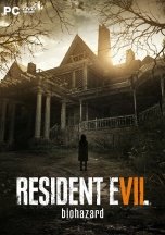 Resident Evil 7: Biohazard