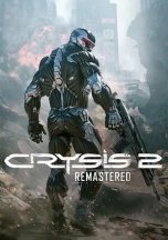 Crysis 2 Remastered