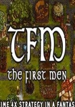 TFM: The First Men