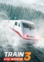 Train Sim World 3