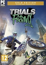 Trials Rising (2019)