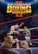 World Championship Boxing Manager 2